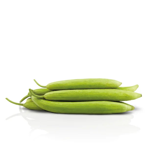 Dhundhul (Sponge Gourd) ±20 gm