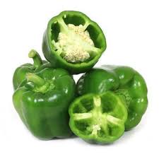 Green Capsicum ± 15 gm