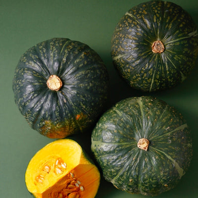 হাইব্রিড মিষ্টি কুমড়া বীজ – Hybrid Sweet Pumpkin Seeds