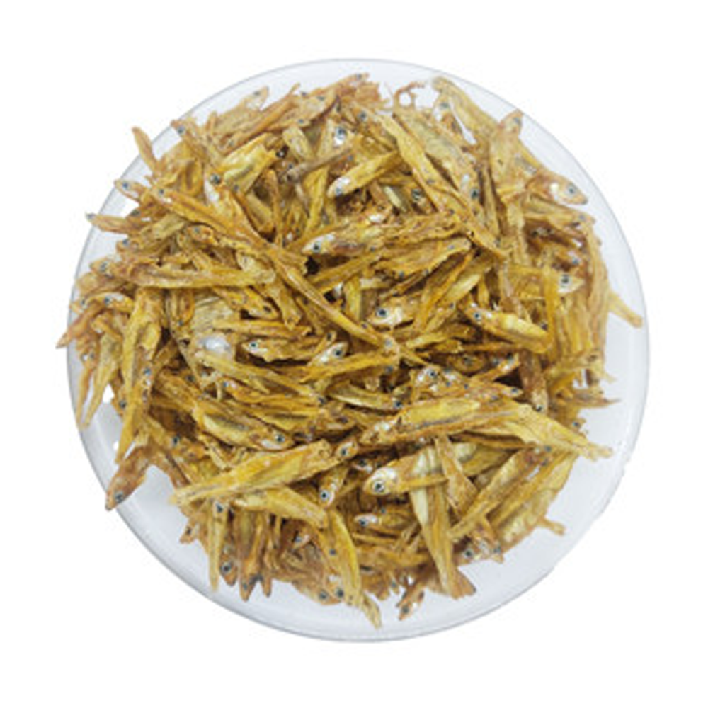Kachki Shutki (কাচকি শুঁটকি)
