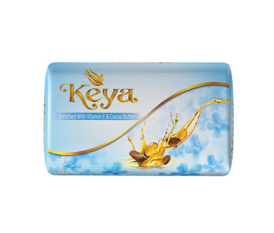 Keya White Beauty Soap - 125g
