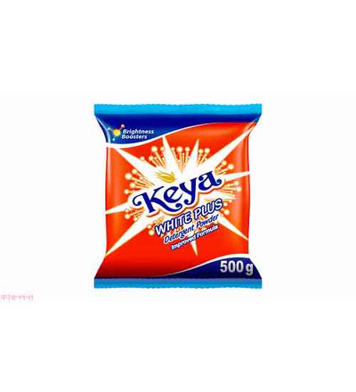 Keya White Detergent Powder 500gm