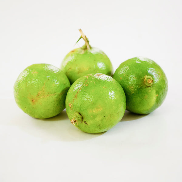Gol Lebu (Round Lemon)