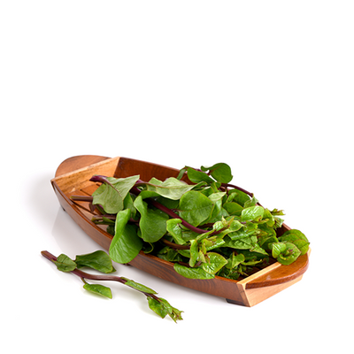 Pui Shak (Pui Spinach)