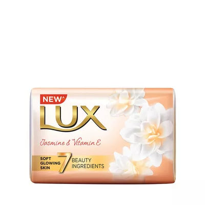 Lux Jasmin Soap - 100gm