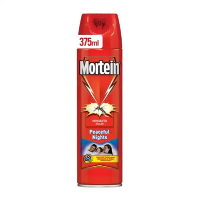 Mortein Aerosol FIK 375ml