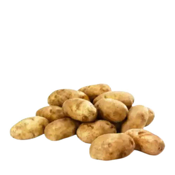 Notun Alu (Potato Seasonal) ± 50 gm