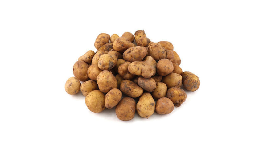 Notun Alu (Potato Seasonal) ± 50 gm