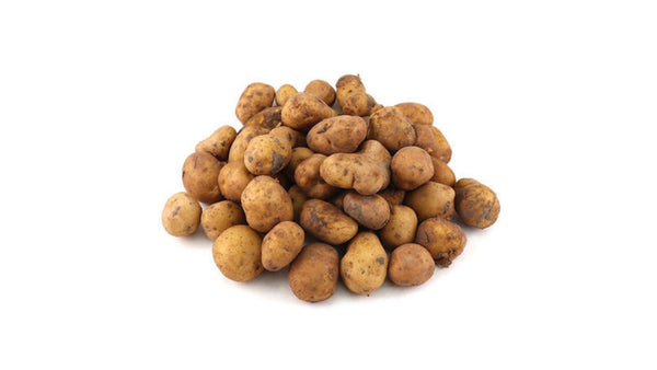 Notun Alu (Potato Seasonal) ± 50 gm