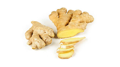 Deshi Ada (Local Ginger) ± 25 gm
