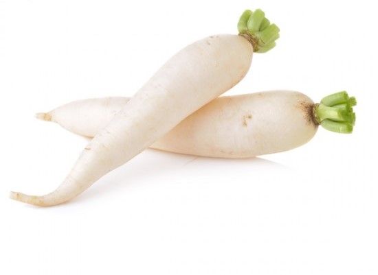 Mula (Radish) ± 25 gm