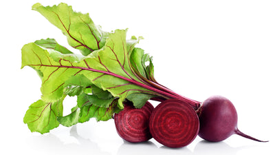 Beetroot ±25 gm