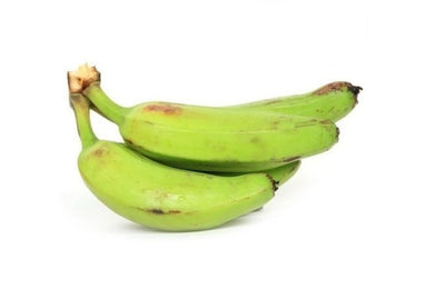 Kacha Kola (Banana Green)