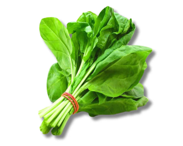 Palong Shak (Palong Spinach)