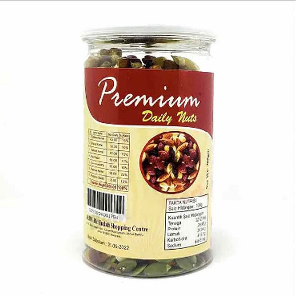 Premium Daily Nuts (প্রিমিয়াম বাদাম) - 200g