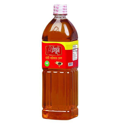 Radhuni Mustard Oil 250ml