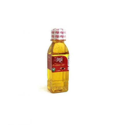Radhuni Mustard Oil 80 ml