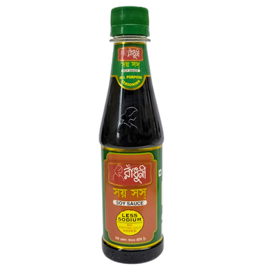 Radhuni Soy Sauce - 300 gm
