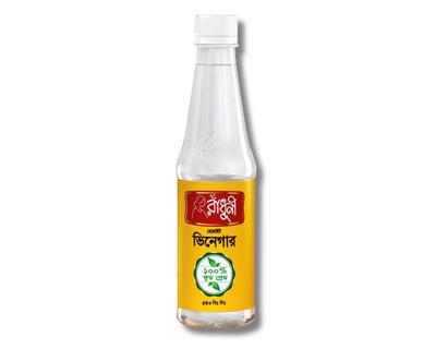 Radhuni White Vinegar - 280ml