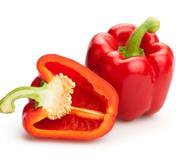 Red Capsicum ±12 gm