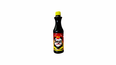 Soya Sauce - 250ml