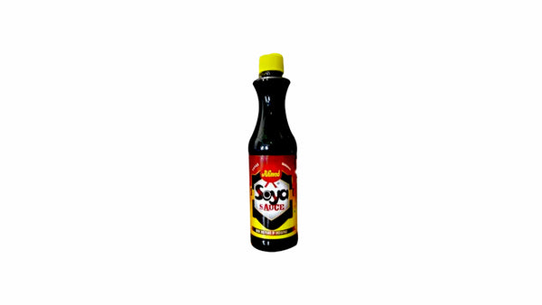 Soya Sauce - 250ml