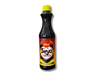 Soya Sauce - 500gm