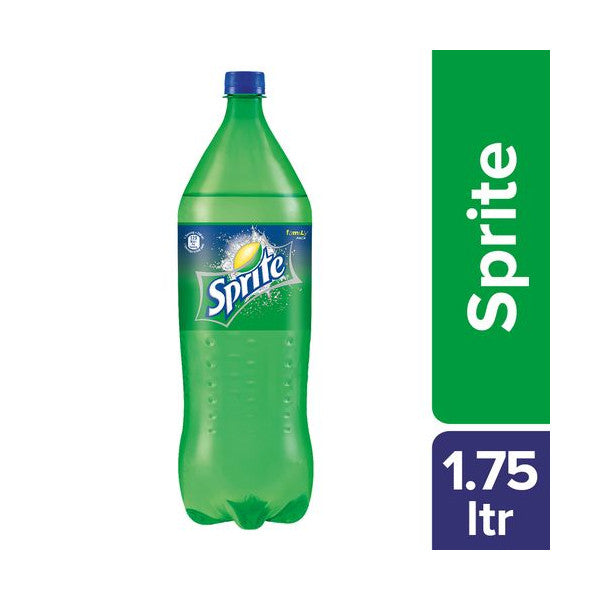 Sprite 1.75L