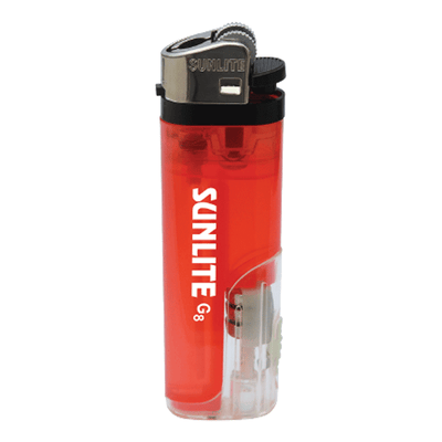 Sunlite Gas Lighter