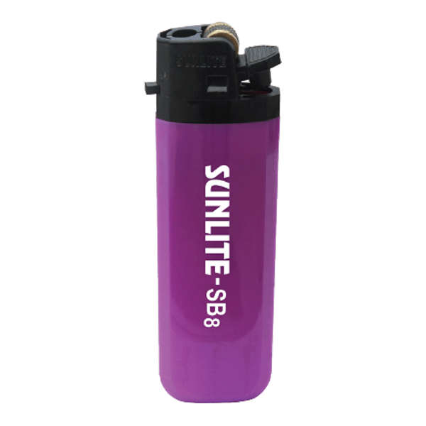 Sunlite Gas Lighter