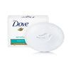 Dove soap