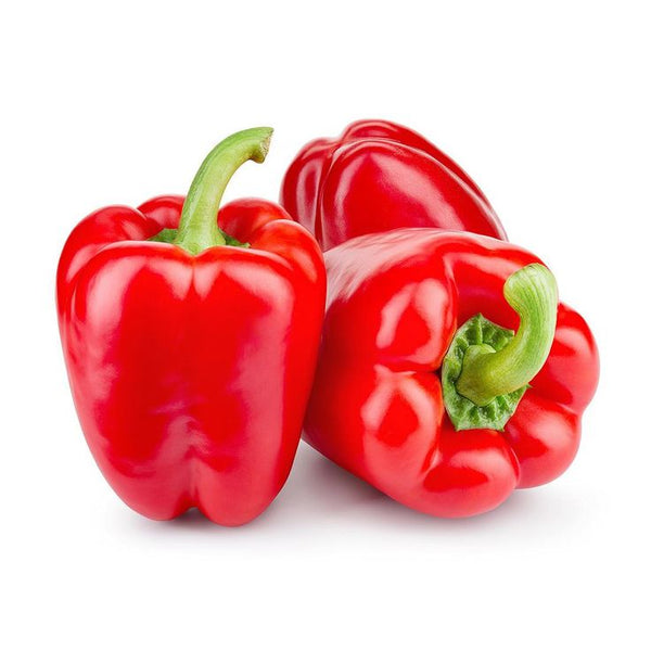 Red Capsicum ±12 gm