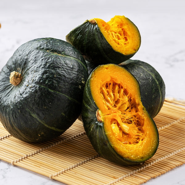 হাইব্রিড মিষ্টি কুমড়া বীজ – Hybrid Sweet Pumpkin Seeds