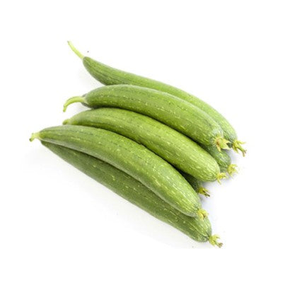 Dhundhul (Sponge Gourd) ±20 gm
