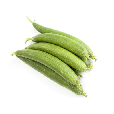 Dhundhul (Sponge Gourd) ±20 gm