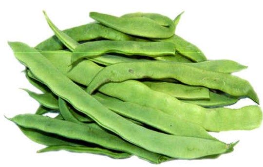 Flat Bean (Sheem)