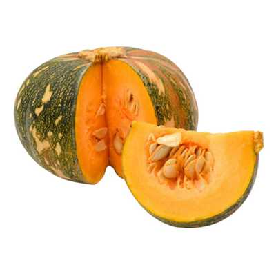 Misti Kumra (Sweet Pumpkin)