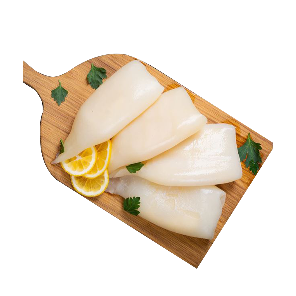 Squid Meat (স্কুইড মিট)